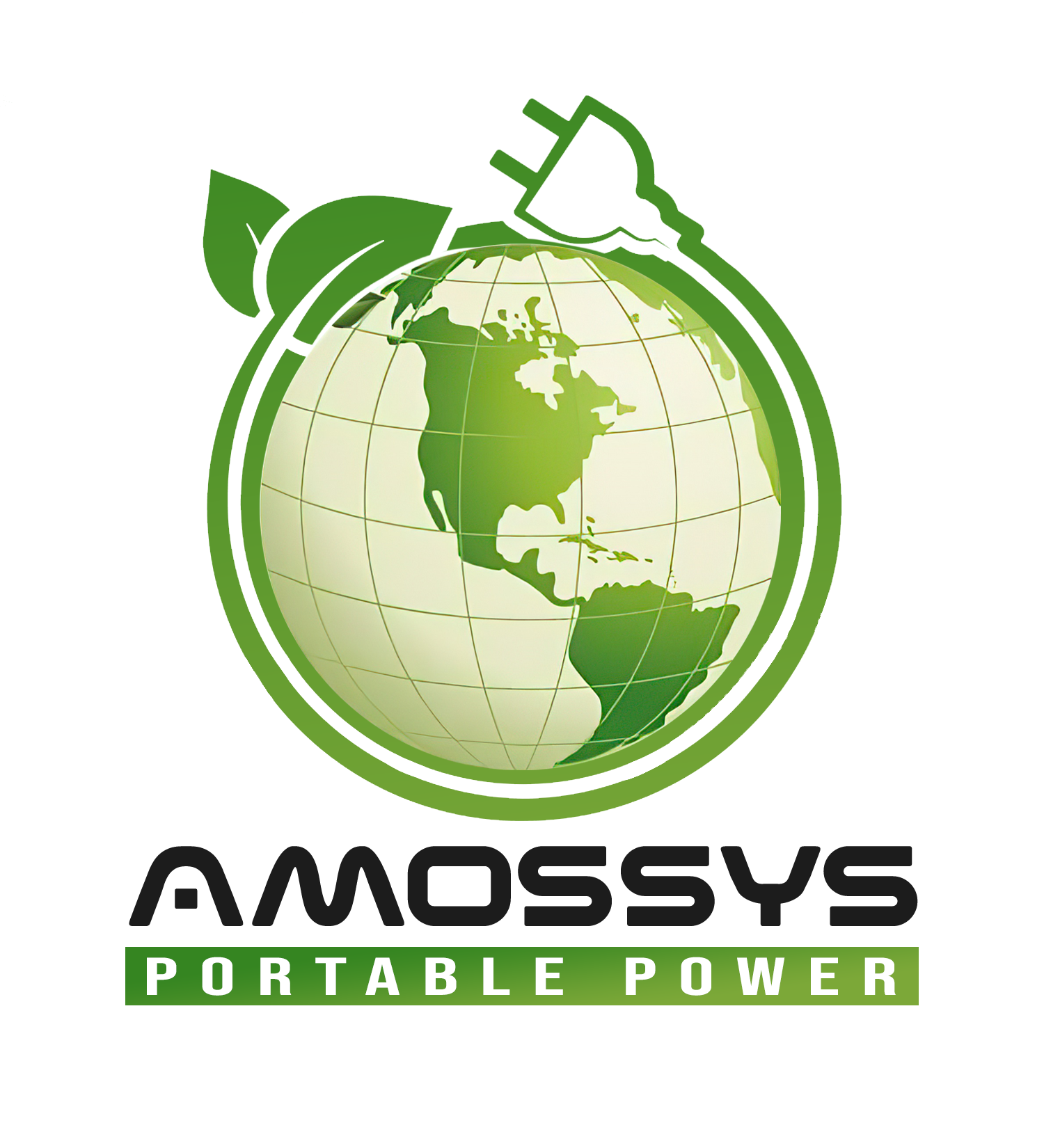 Amossys portable power